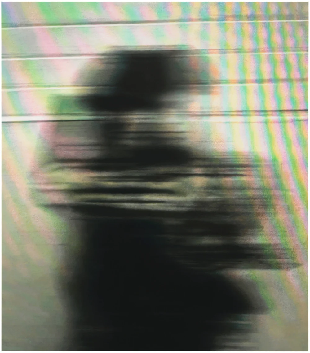 ColdHope — Anne Imhof — Exhibitions — Galerie Buchholz — Image 08