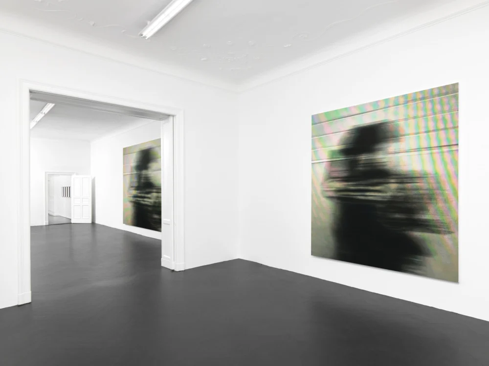 ColdHope — Anne Imhof — Exhibitions — Galerie Buchholz — Image 00