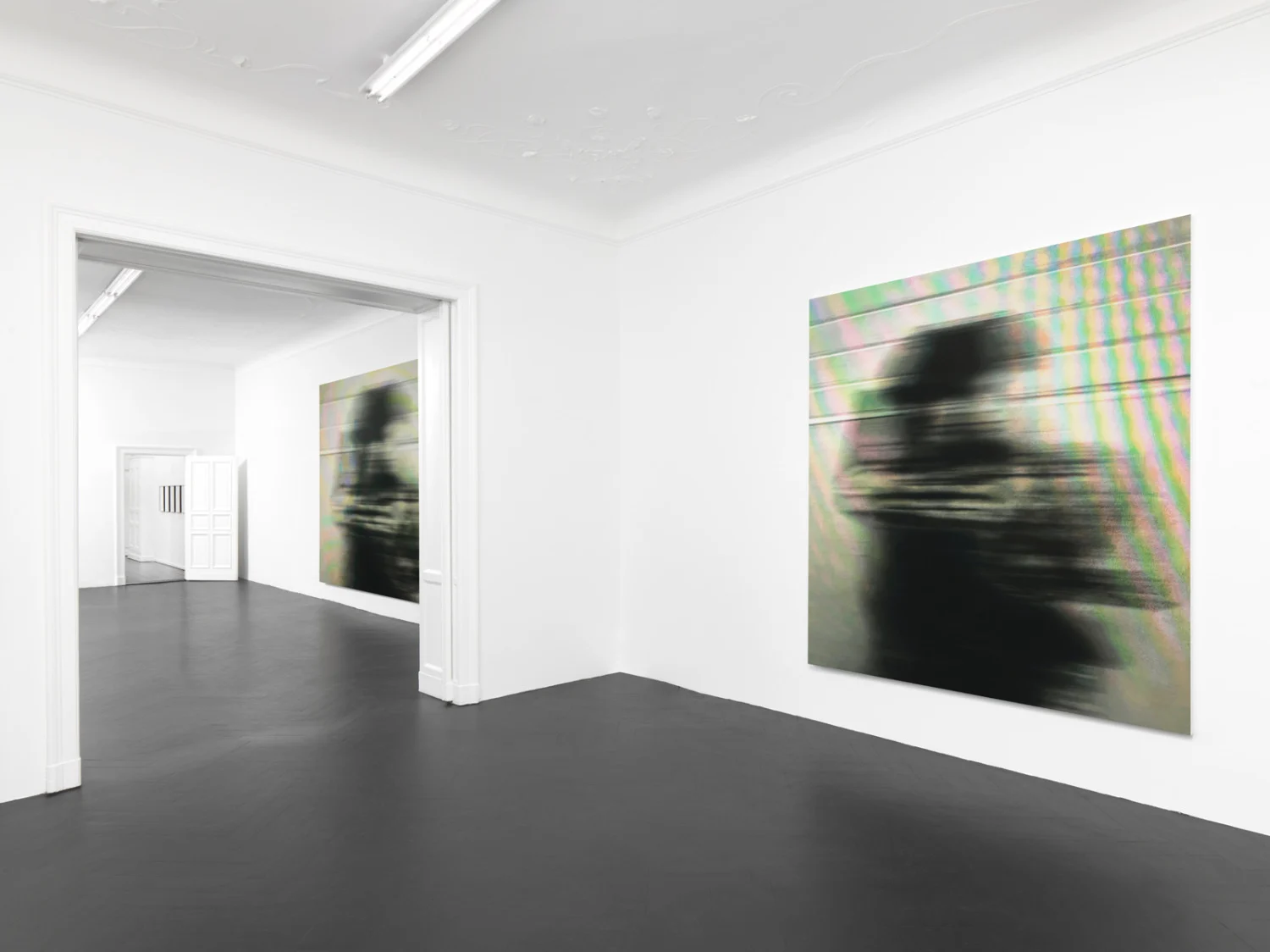 ColdHope — Anne Imhof — Exhibitions — Galerie Buchholz — Image 09