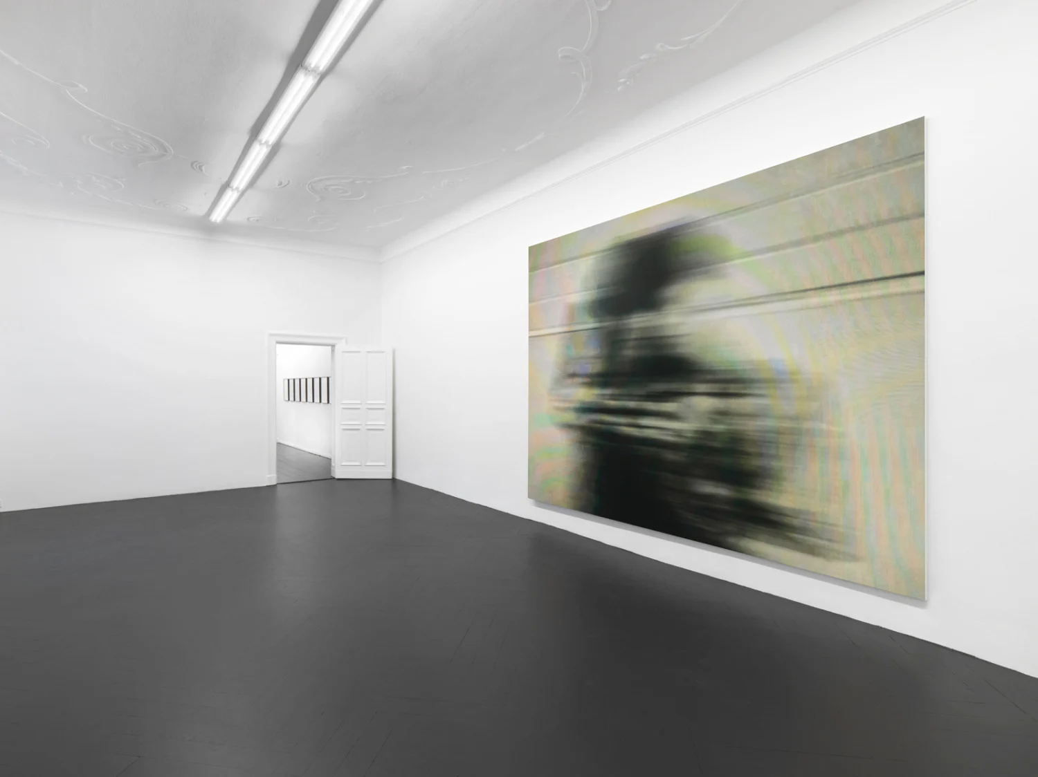 ColdHope — Anne Imhof — Exhibitions — Galerie Buchholz — Image 10