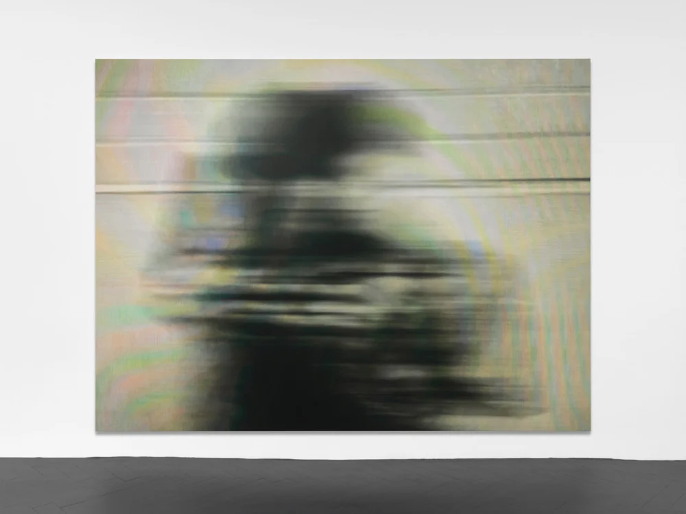 ColdHope — Anne Imhof — Exhibitions — Galerie Buchholz — Image 00