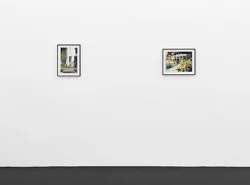 Early Men — Bruce Weber — Exhibitions — Galerie Buchholz — Image 55