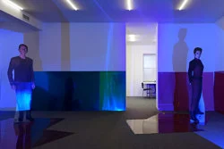 Into the Dimensional Corridor — Lutz Bacher — Exhibitions — Galerie Buchholz — Image 39