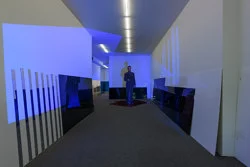 Into the Dimensional Corridor — Lutz Bacher — Exhibitions — Galerie Buchholz — Image 27