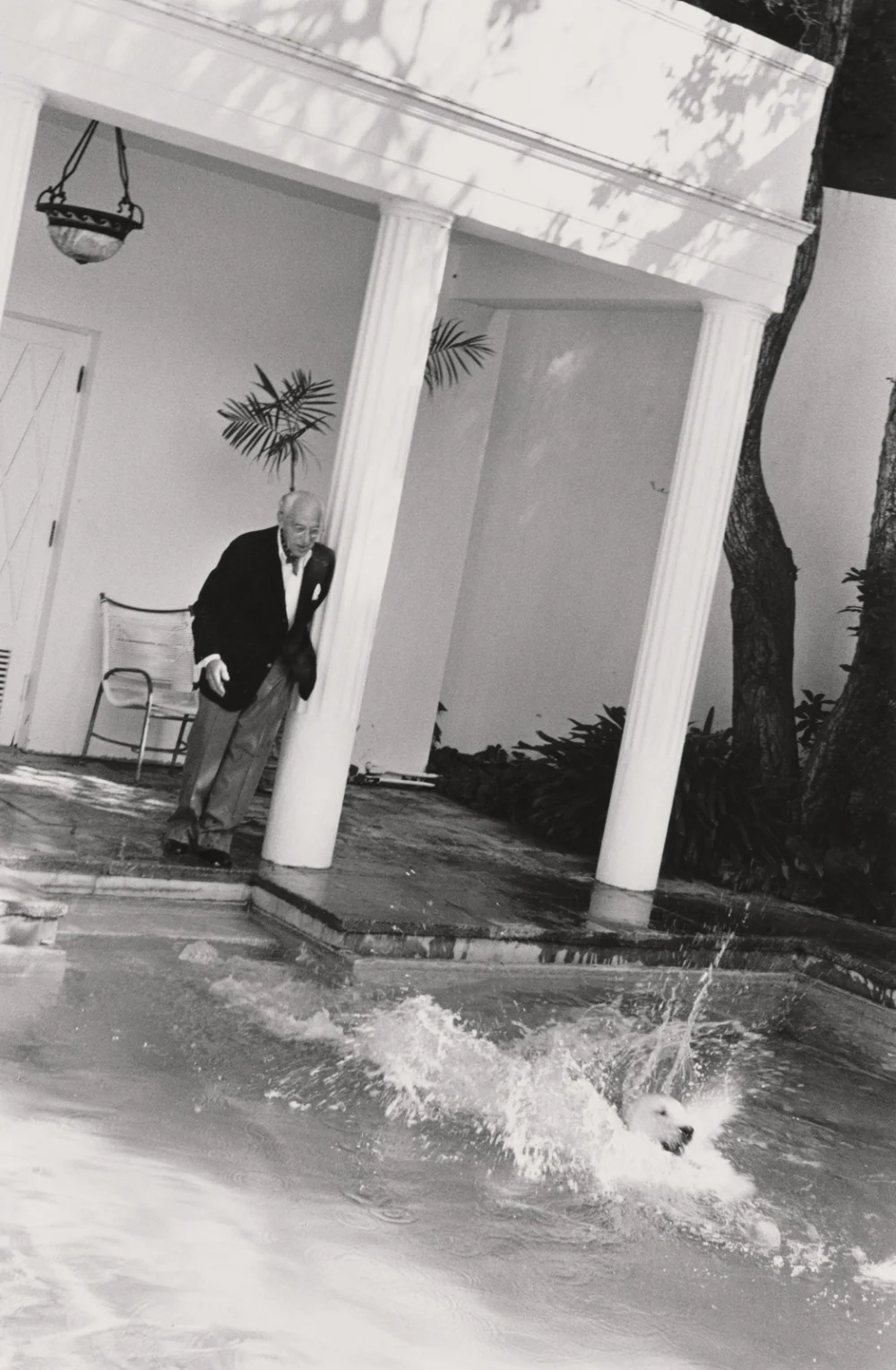 EarlyMen — Bruce Weber — Exhibitions — Galerie Buchholz — Image 24