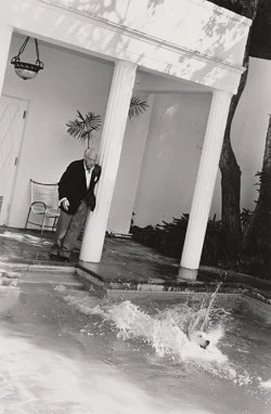 Early Men — Bruce Weber — Exhibitions — Galerie Buchholz — Image 65