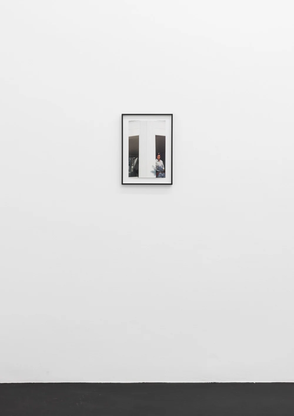 Early Men — Bruce Weber — Exhibitions — Galerie Buchholz — Image 28