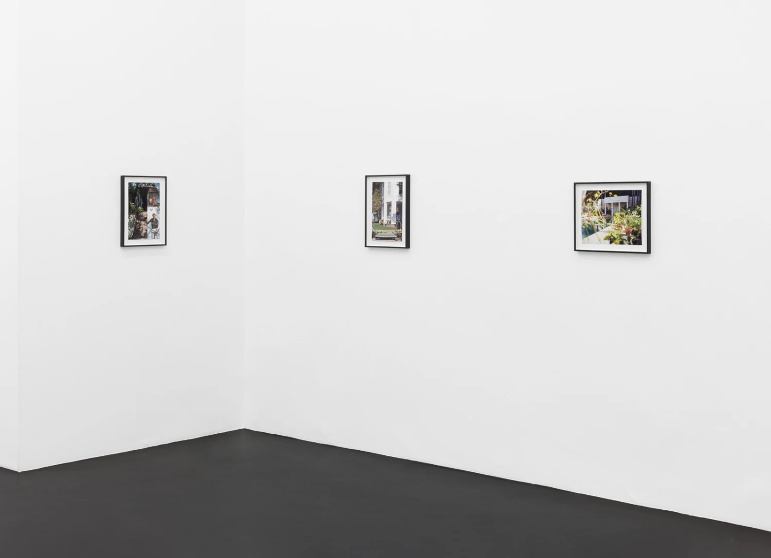 EarlyMen — Bruce Weber — Exhibitions — Galerie Buchholz — Image 11