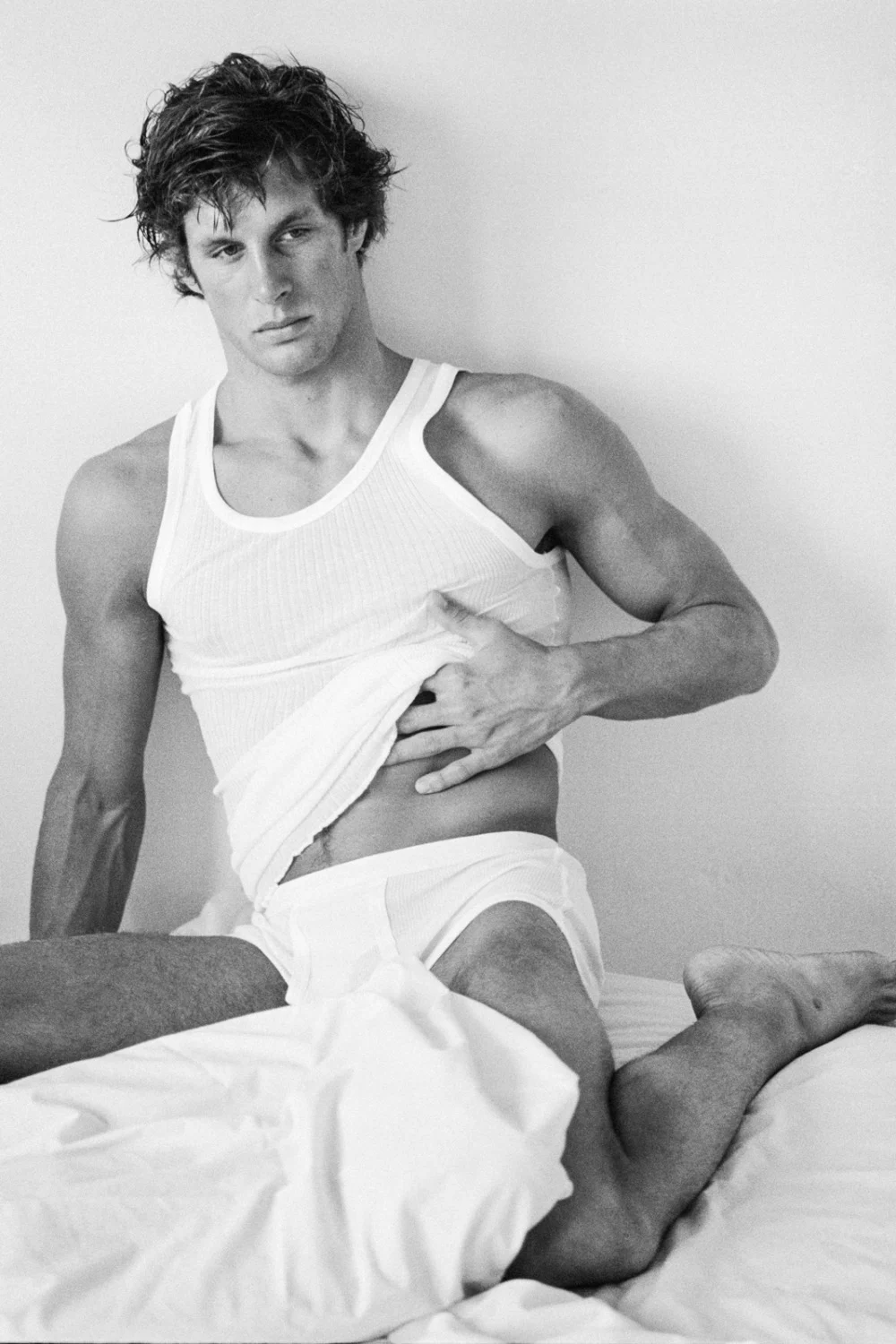 EarlyMen — Bruce Weber — Exhibitions — Galerie Buchholz — Image 05