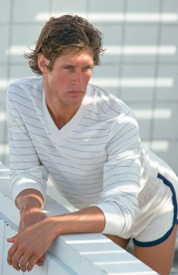 Early Men — Bruce Weber — Exhibitions — Galerie Buchholz — Image 51