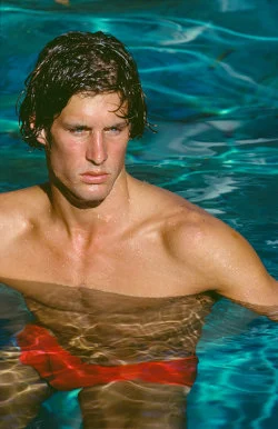 Early Men — Bruce Weber — Exhibitions — Galerie Buchholz — Image 62