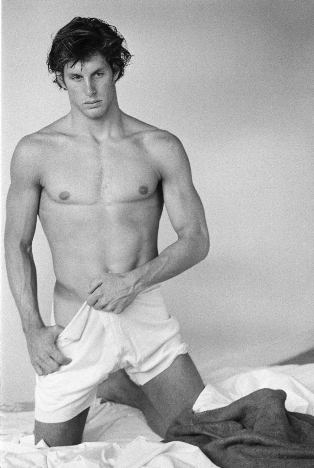 EarlyMen — Bruce Weber — Exhibitions — Galerie Buchholz — Image 06