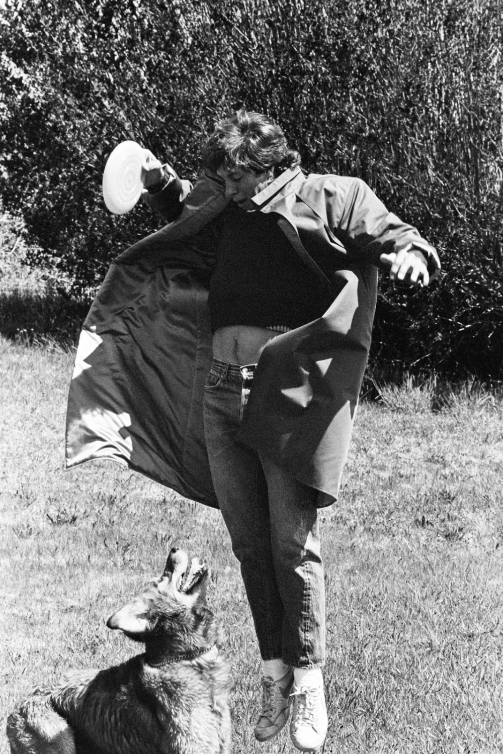 EarlyMen — Bruce Weber — Exhibitions — Galerie Buchholz — Image 43