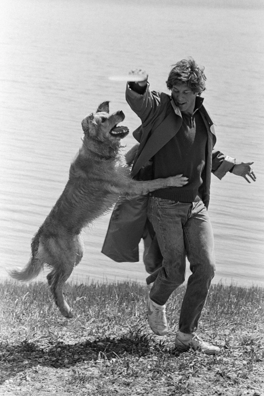 EarlyMen — Bruce Weber — Exhibitions — Galerie Buchholz — Image 42