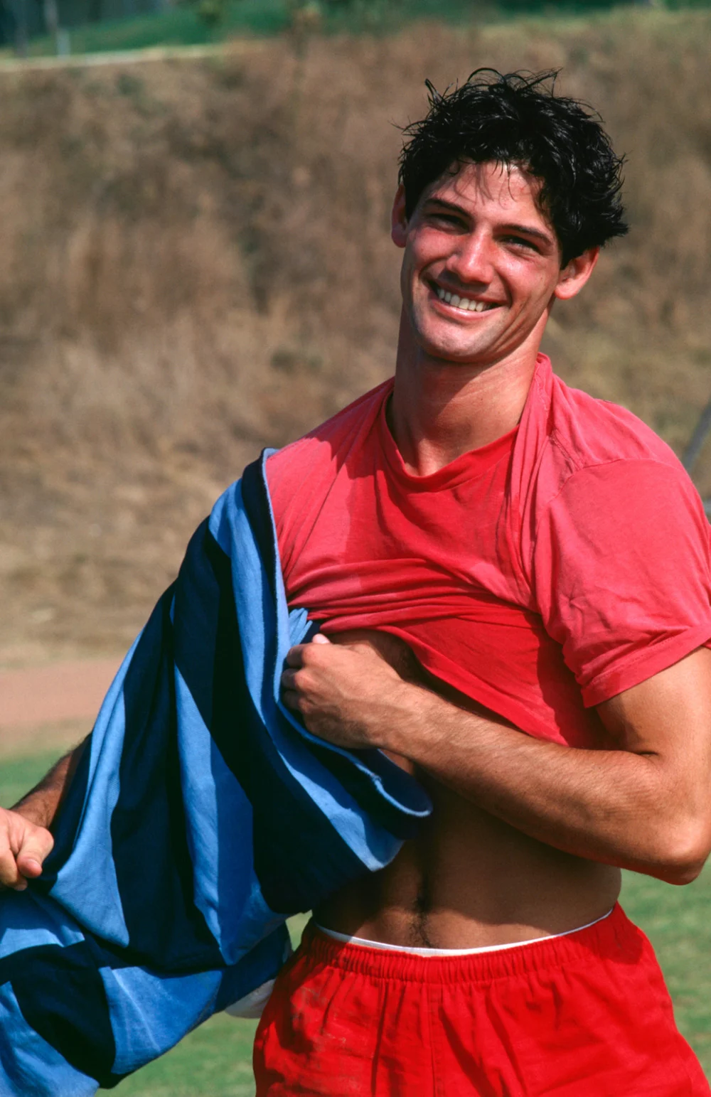 EarlyMen — Bruce Weber — Exhibitions — Galerie Buchholz — Image 33