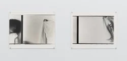 Correction of perspective in my bedroom — Alix Cléo Roubaud — Exhibitions — Galerie Buchholz — Image 76