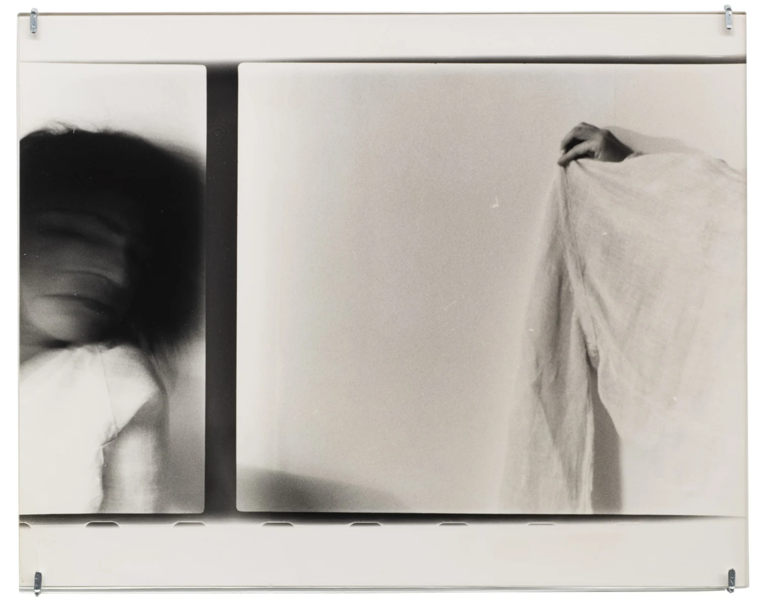 Correctionofperspectiveinmybedroom — Alix Cléo Roubaud — Exhibitions — Galerie Buchholz — Image 14
