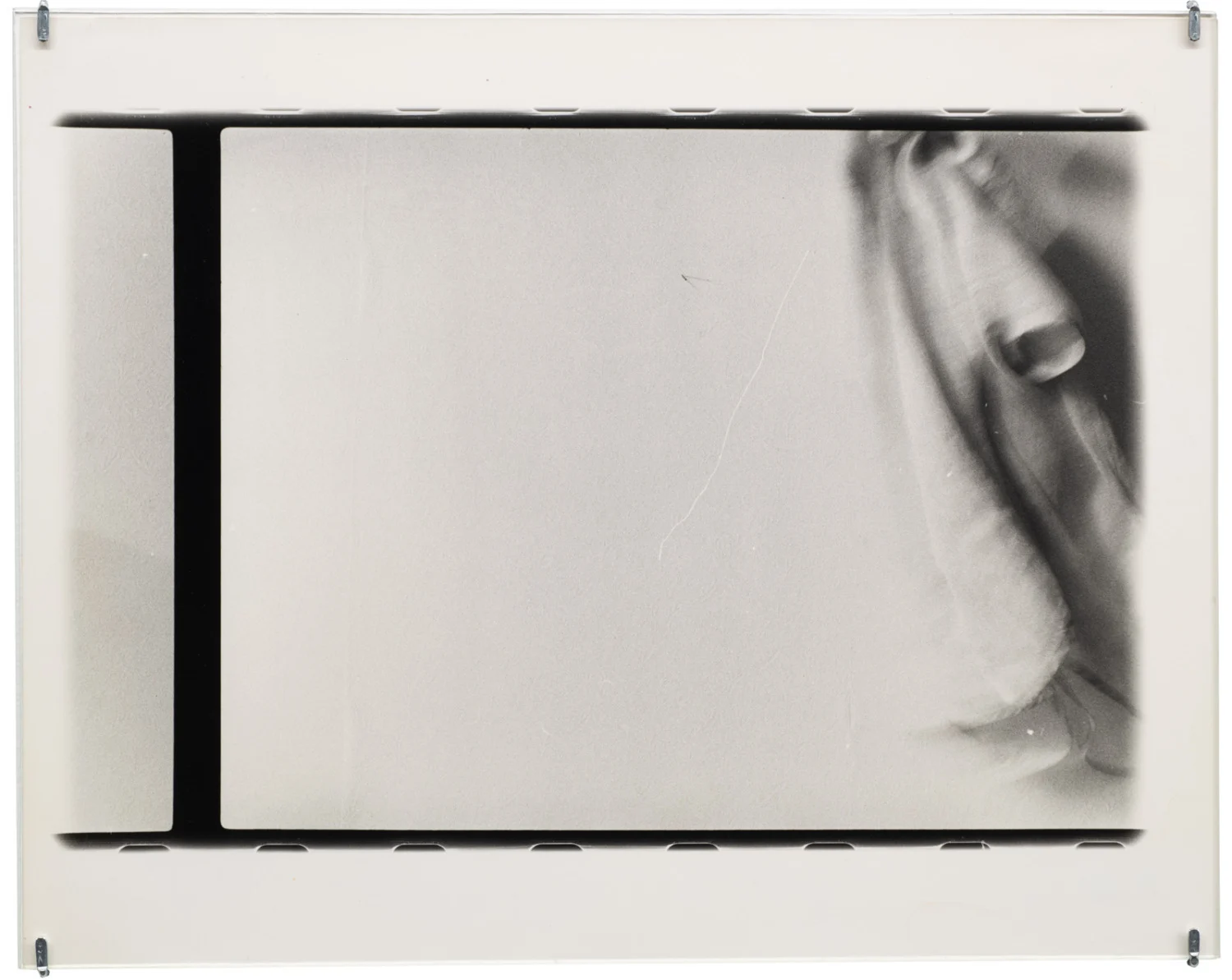 Correctionofperspectiveinmybedroom — Alix Cléo Roubaud — Exhibitions — Galerie Buchholz — Image 15