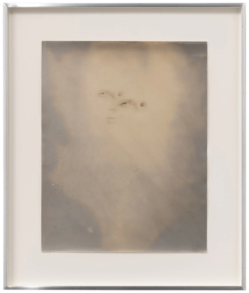 Correction of perspective in my bedroom — Alix Cléo Roubaud — Exhibitions — Galerie Buchholz — Image 19