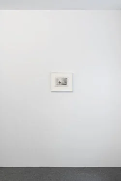 Correction of perspective in my bedroom — Alix Cléo Roubaud — Exhibitions — Galerie Buchholz — Image 67