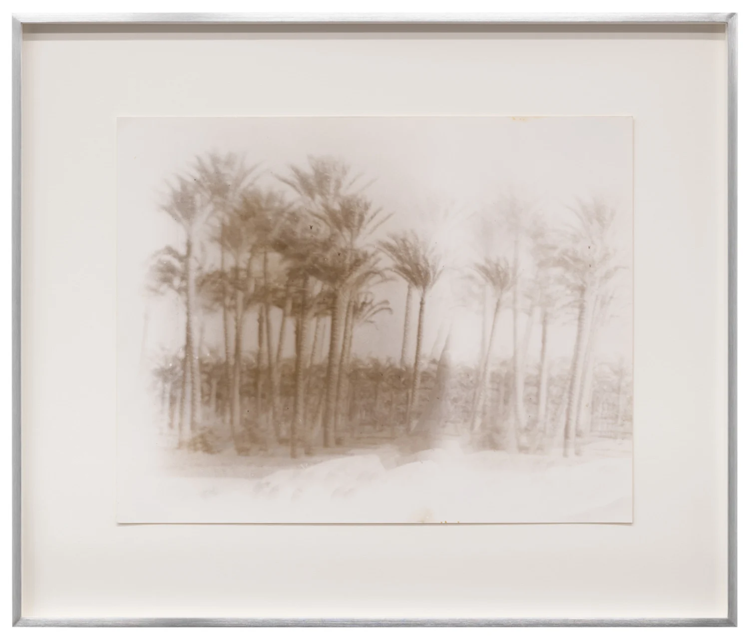Correction of perspective in my bedroom — Alix Cléo Roubaud — Exhibitions — Galerie Buchholz — Image 24