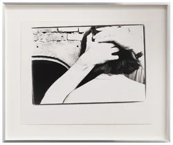 Correction of perspective in my bedroom — Alix Cléo Roubaud — Exhibitions — Galerie Buchholz — Image 90