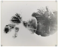 Correction of perspective in my bedroom — Alix Cléo Roubaud — Exhibitions — Galerie Buchholz — Image 92