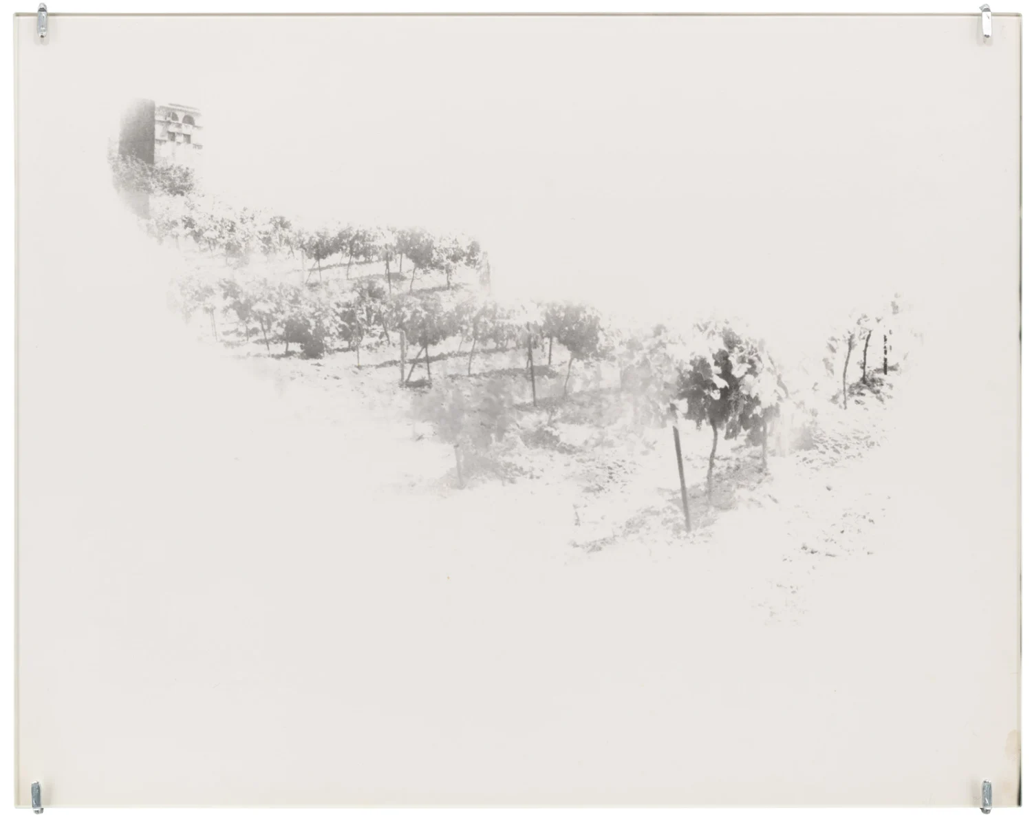 Correctionofperspectiveinmybedroom — Alix Cléo Roubaud — Exhibitions — Galerie Buchholz — Image 30