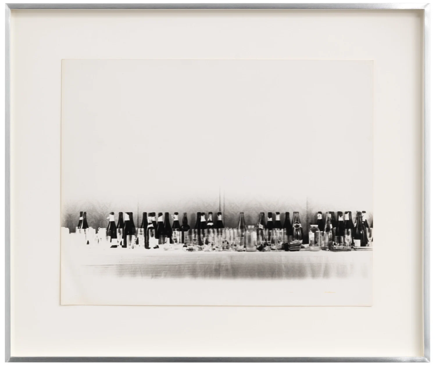 Correctionofperspectiveinmybedroom — Alix Cléo Roubaud — Exhibitions — Galerie Buchholz — Image 31