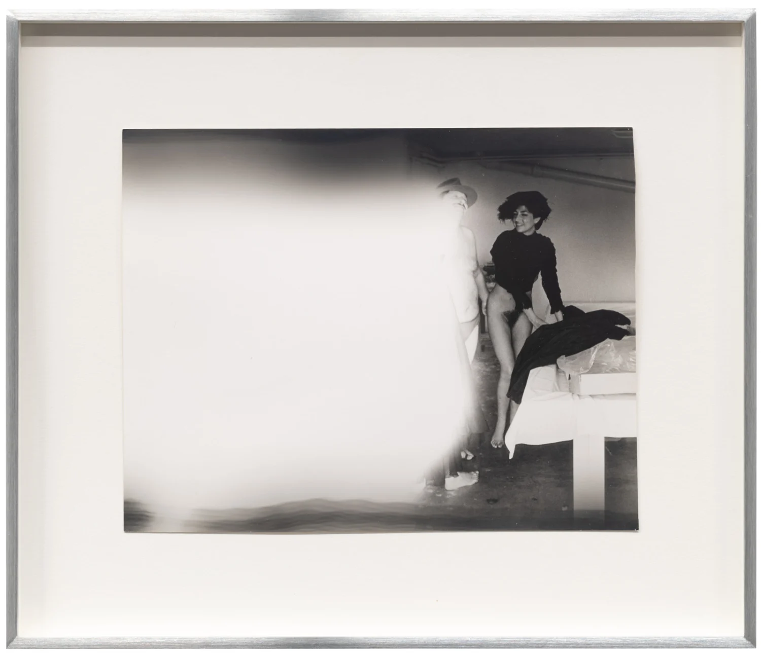 Correction of perspective in my bedroom — Alix Cléo Roubaud — Exhibitions — Galerie Buchholz — Image 34