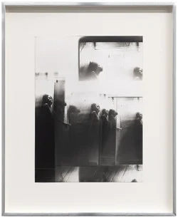 Correction of perspective in my bedroom — Alix Cléo Roubaud — Exhibitions — Galerie Buchholz — Image 101