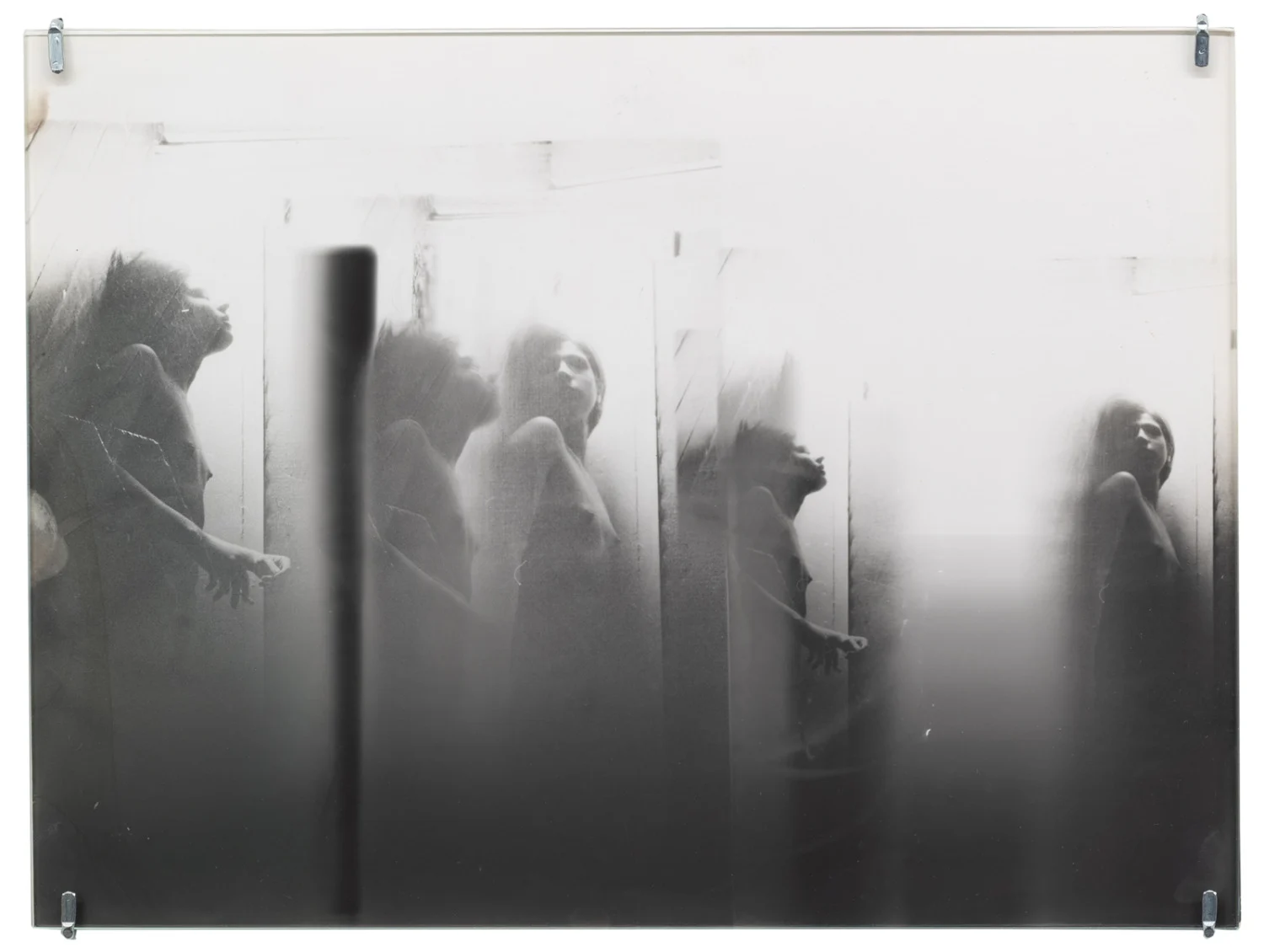 Correction of perspective in my bedroom — Alix Cléo Roubaud — Exhibitions — Galerie Buchholz — Image 39