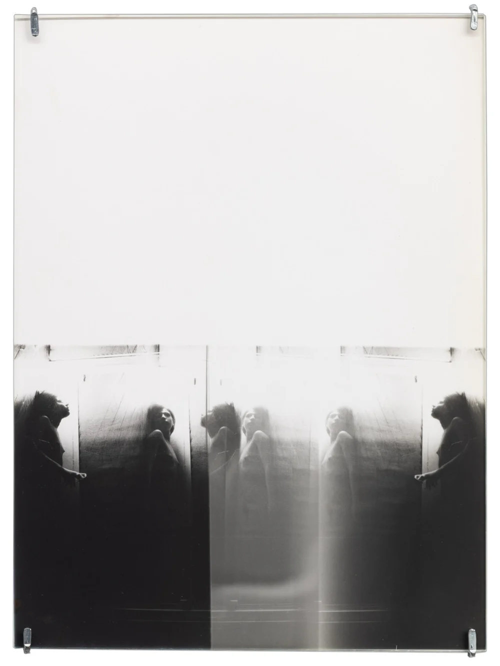 Correction of perspective in my bedroom — Alix Cléo Roubaud — Exhibitions — Galerie Buchholz — Image 40