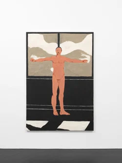 Imagine Going to Egypt — Robert Colescott — Exhibitions — Galerie Buchholz — Image 30