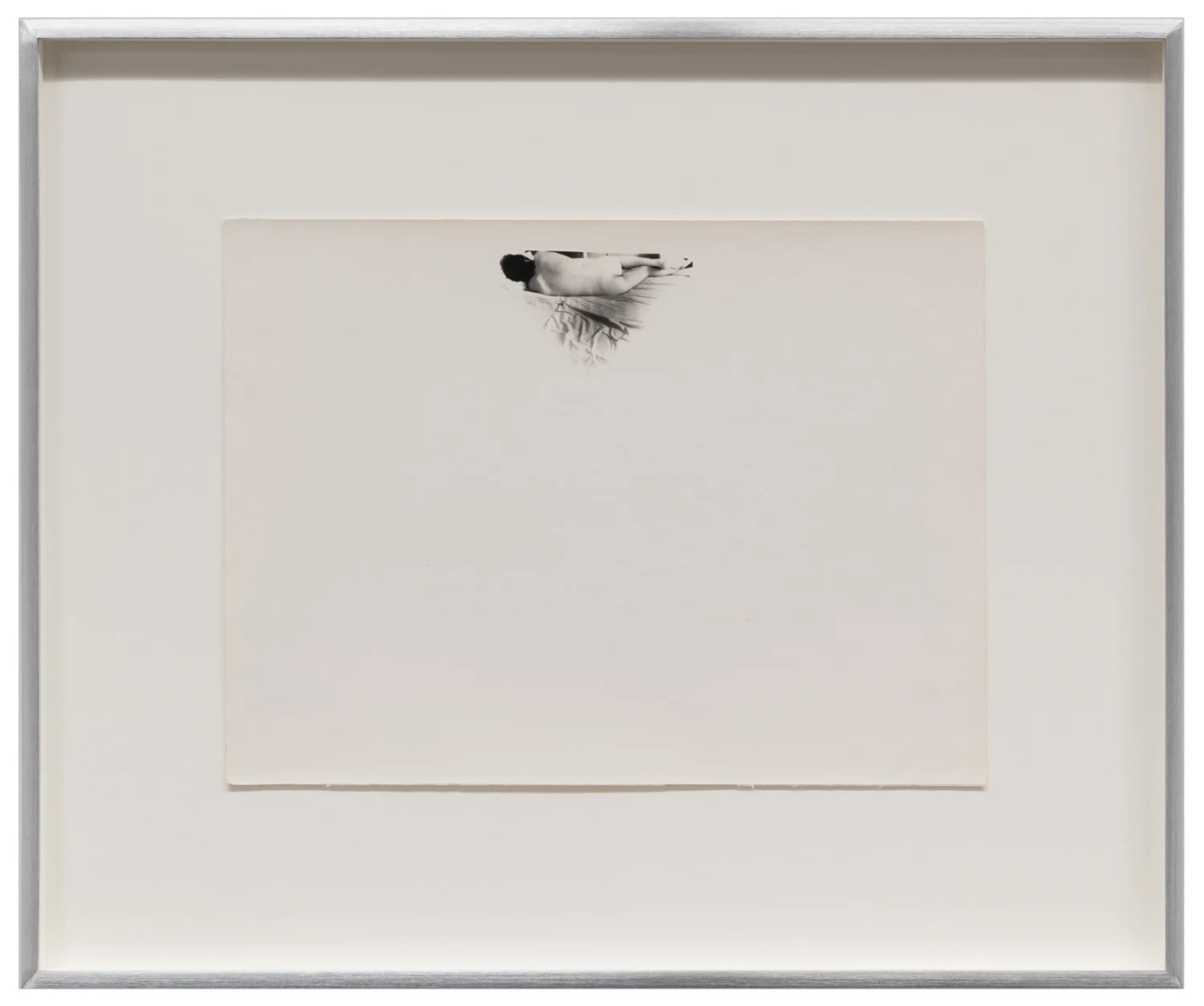 Correctionofperspectiveinmybedroom — Alix Cléo Roubaud — Exhibitions — Galerie Buchholz — Image 55