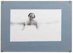 Correction of perspective in my bedroom — Alix Cléo Roubaud — Exhibitions — Galerie Buchholz — Image 119