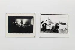 Correction of perspective in my bedroom — Alix Cléo Roubaud — Exhibitions — Galerie Buchholz — Image 125