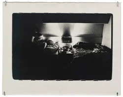 Correction of perspective in my bedroom — Alix Cléo Roubaud — Exhibitions — Galerie Buchholz — Image 126