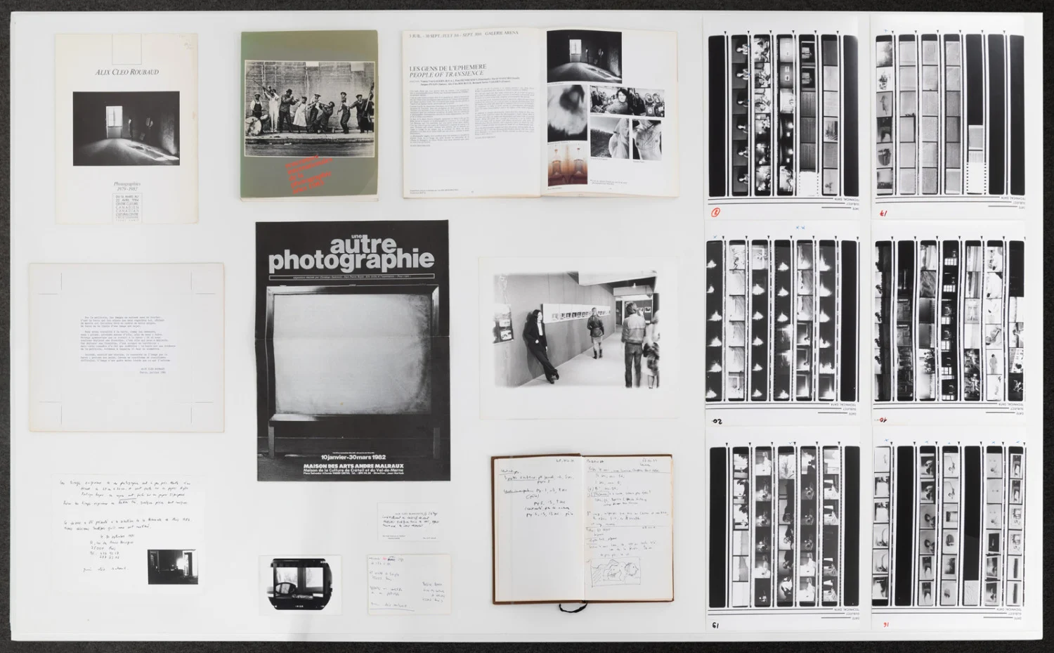 Correctionofperspectiveinmybedroom — Alix Cléo Roubaud — Exhibitions — Galerie Buchholz — Image 65