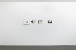 Correction of perspective in my bedroom — Alix Cléo Roubaud — Exhibitions — Galerie Buchholz — Image 74