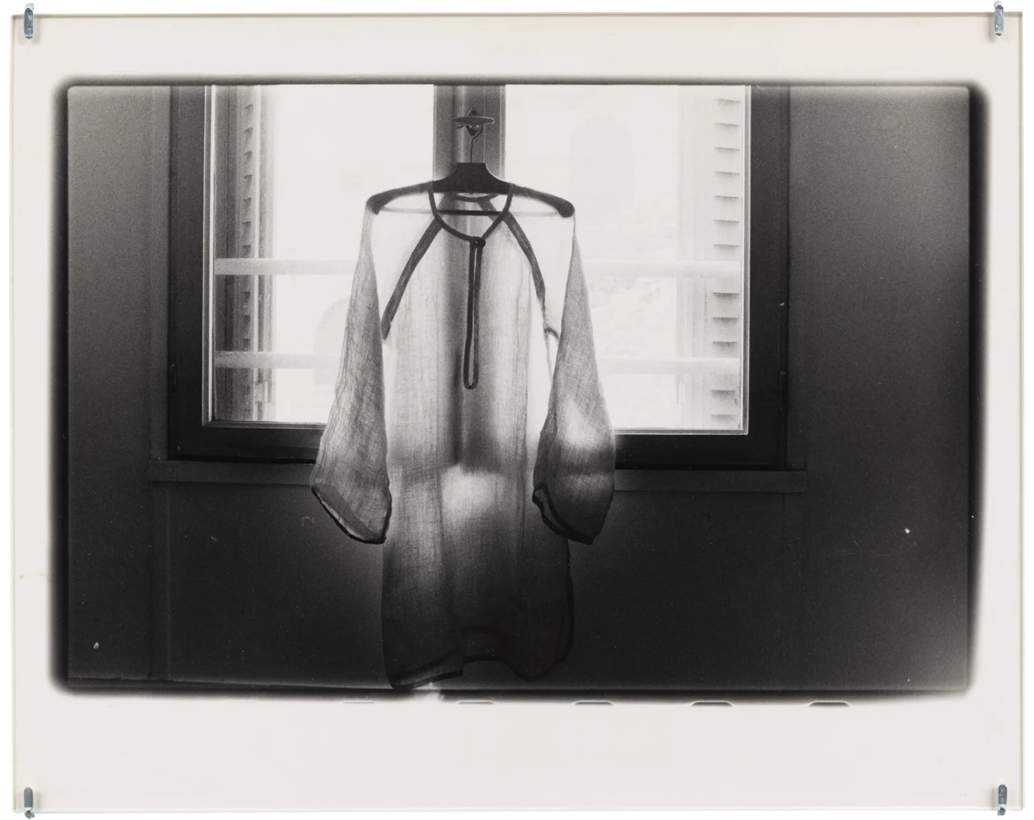 Correctionofperspectiveinmybedroom — Alix Cléo Roubaud — Exhibitions — Galerie Buchholz — Image 12