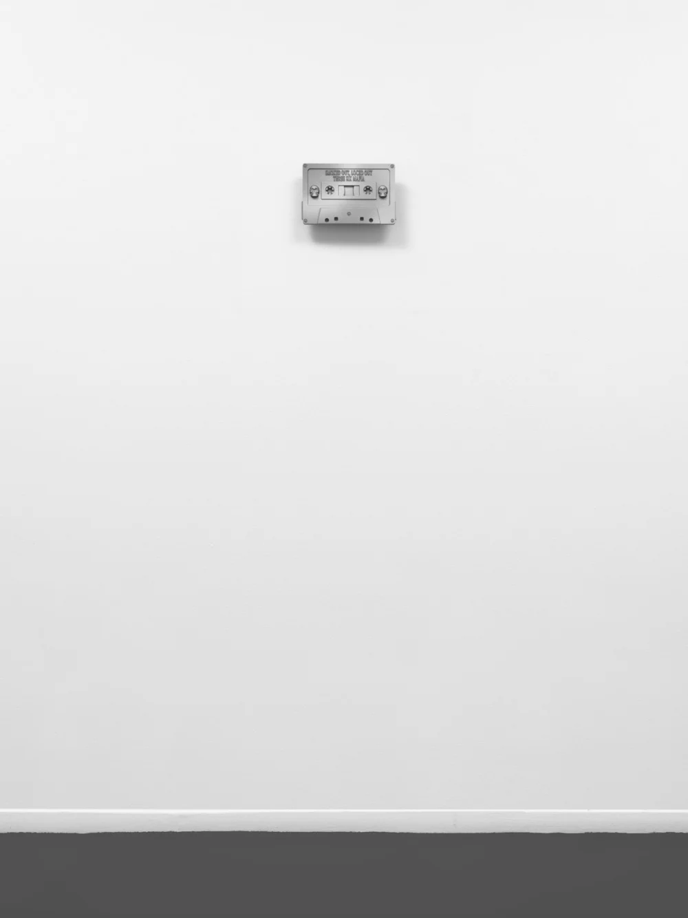 Heavens worth, Hell on earth — Christelle Oyiri — Exhibitions — Galerie Buchholz — Image 13