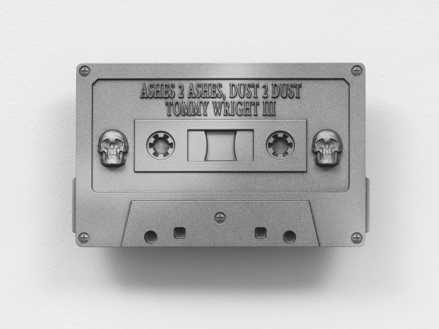 Heavens worth, Hell on earth — Christelle Oyiri — Exhibitions — Galerie Buchholz — Image 17