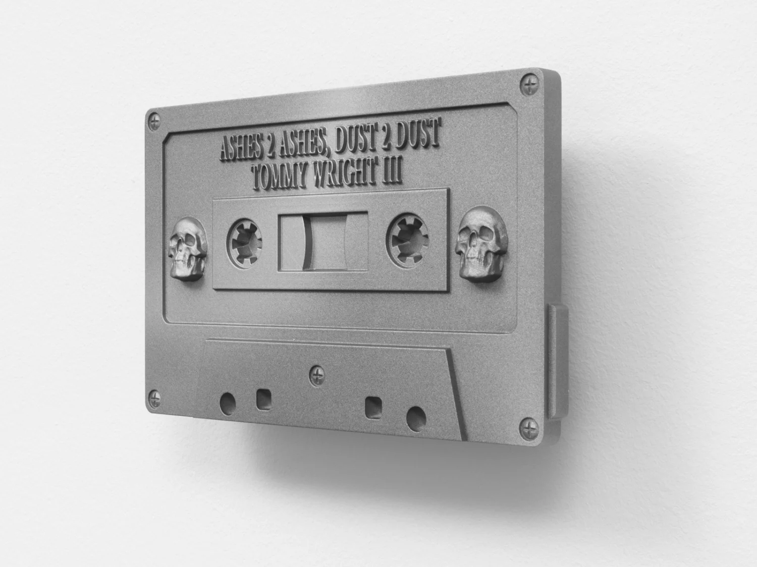 Heavens worth, Hell on earth — Christelle Oyiri — Exhibitions — Galerie Buchholz — Image 18