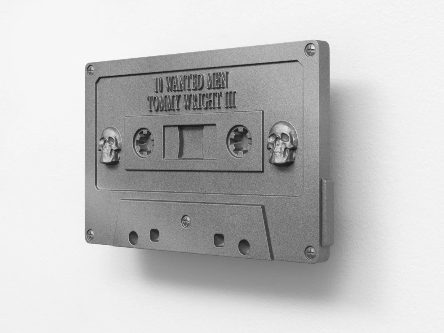 Heavens worth, Hell on earth — Christelle Oyiri — Exhibitions — Galerie Buchholz — Image 21