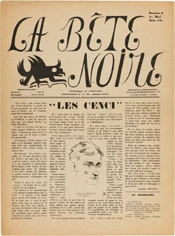 Antonin Artaud - Balthus - Christophstraße 2025 — Antonin Artaud Balthus — Exhibitions — Galerie Buchholz — Image 70