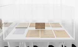 Antonin Artaud - Balthus - Christophstraße 2025 — Antonin Artaud Balthus — Exhibitions — Galerie Buchholz — Image 79