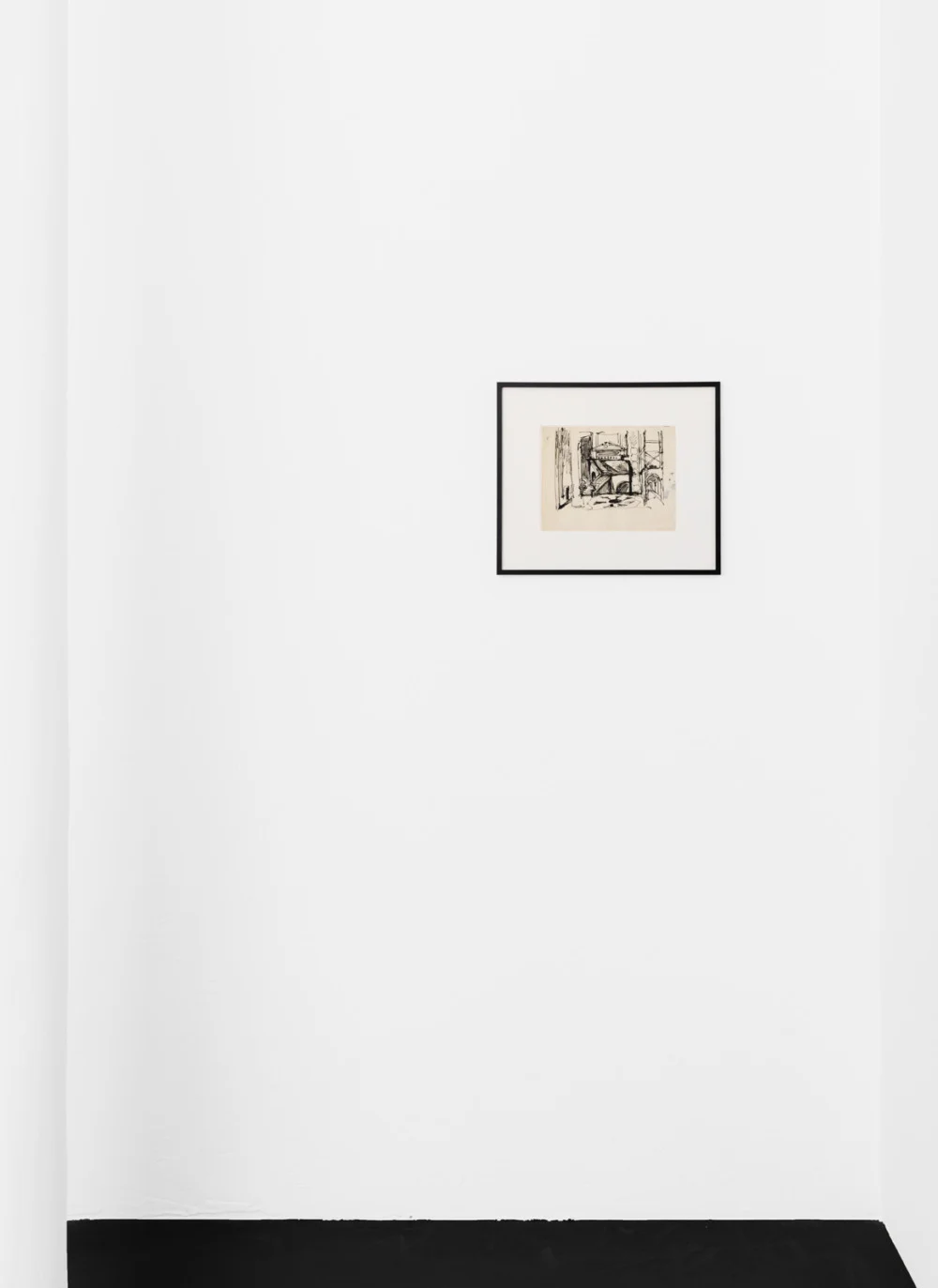 Antonin Artaud - Balthus - Christophstraße 2025 — Antonin Artaud Balthus — Exhibitions — Galerie Buchholz — Image 36