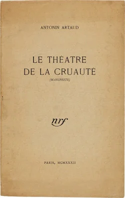 Antonin Artaud - Balthus - Christophstraße 2025 — Antonin Artaud Balthus — Exhibitions — Galerie Buchholz — Image 77