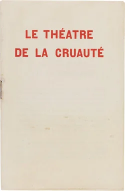 Antonin Artaud - Balthus - Christophstraße 2025 — Antonin Artaud Balthus — Exhibitions — Galerie Buchholz — Image 78